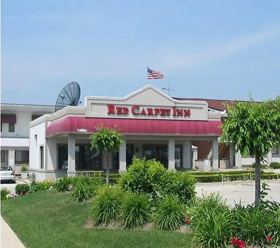 Red Carpet Hotel North Chicago