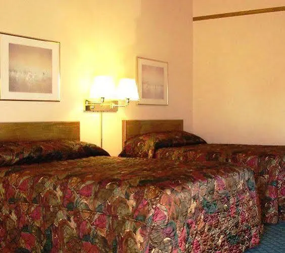 Hotel Red Carpet North Chicago
